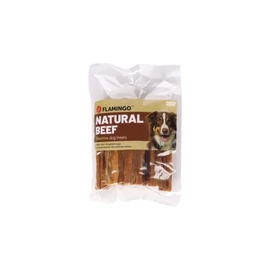 Flamingo Kutya Snack - marha bél 150 g