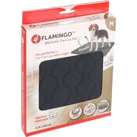 Flamingo kutyapelenka - szürke 1 db