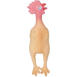 Flamingo latex csirke 1 db