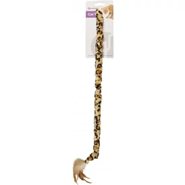 Flamingo macskapeca - leopárdmintás 1 db