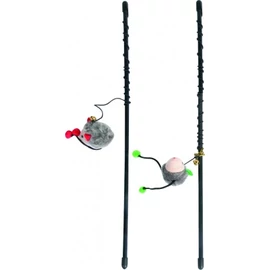 Flamingo macskapeca - Mishka egér 1 db