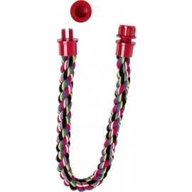 Flamingo pihenő kötél madaraknak 1 db