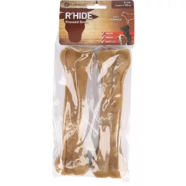 Flamingo Rawhide Premium - préselt csont 2 x 150 g