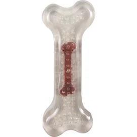 Flamingo TPR csont - marhás 12 cm