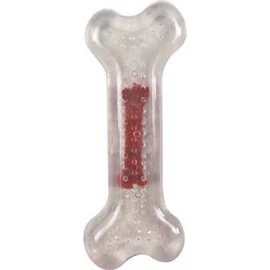 Flamingo TPR csont - marhás 8 cm