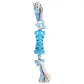 Flamingo TPR Lindo - fogtisztító kötél 35 cm