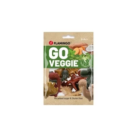 Flamingo Veggie Dino Mix 120 g