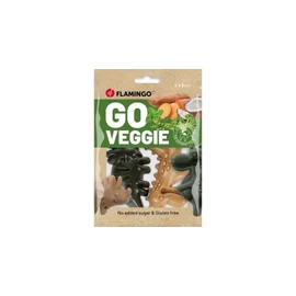 Flamingo Veggie Dino Mix 120 g