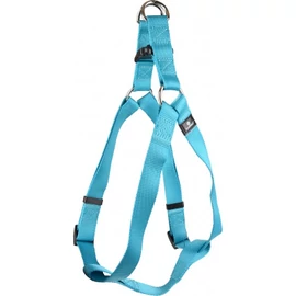 Flamingo Ziggi hám - türkiz 1 db