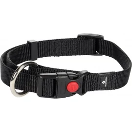 Flamingo Ziggi nyakörv - fekete 1 db