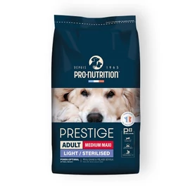 Flatazor Prestige Adult Medium Maxi Light/Sterilised 15 kg