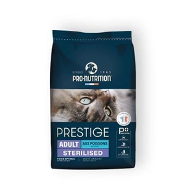 Flatazor Prestige Cat Sterilised - Fish 2 kg