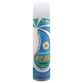 Flee háztartási bolhaspray 400 ml