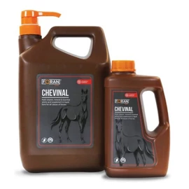 Foran Chevinal Plus 2.5  l