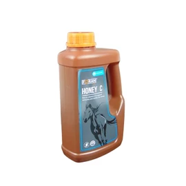Foran Honey + C 1 l