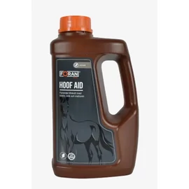 Foran Hoof Aid Liquid 1 l