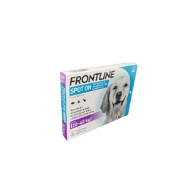 FRONTLINE SPOT-ON DOG L 3 db