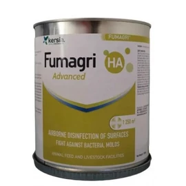 FUMAGRI HA 1250 M3 1X