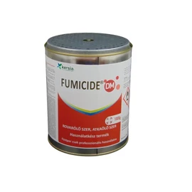 Fumicide DM füstképző patron 1 kg