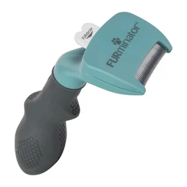 FURminator macskáknak rövid szőrre S