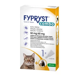 FYPRYST COMBO 0,5 ML 1 db
