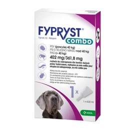 FYPRYST COMBO 4,02 ML 1 db