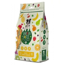 GARDEN BITES FRUITY DENTAL SWIRL S 30 DB