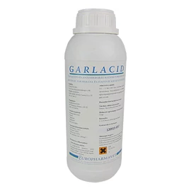GARLACID FOKHAGYMAKIVONAT 1 L