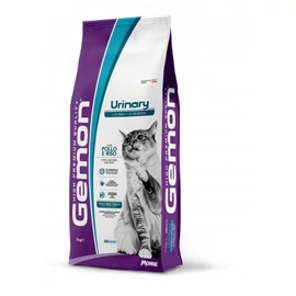 Gemon Cat Adult Urinary - csirke, rizs 7 kg