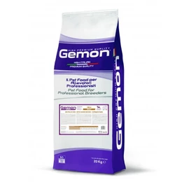 Gemon Mini Adult száraz kutyatáp - csirke, rizs 20 kg