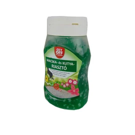 Get Off Macska- és kutyariasztó kristálygél 240 g