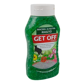 Get Off Macska- és kutyariasztó kristálygél 460 g