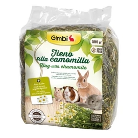 Gimbi széna kamillával 500 g