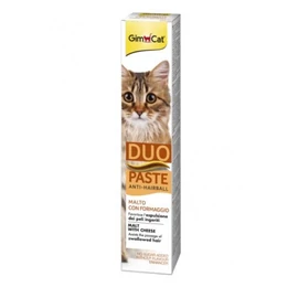 GimCat Anti-Hairball Duo Paszta 50 g