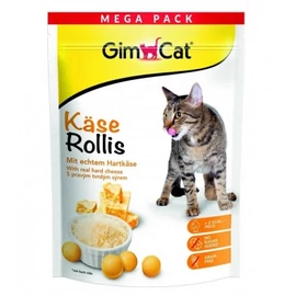 GimCat Cheezies Snack 425 g