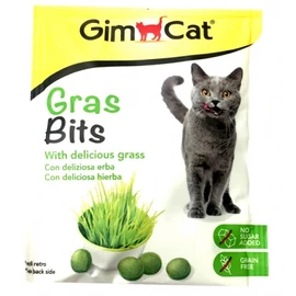 GimCat Gras Bits 15 g