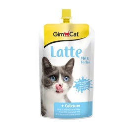 GimCat Macskatej 200 ml