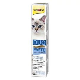 GimCat Multi-Vitamin Duo Paszta 50 g