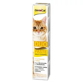 GimCat Multi-Vitamin Duo Paszta 50 g