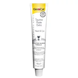 GimCat Taurine Paste Extra 50 g