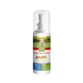 GimDog P-Off Site távoltaltó spray 100 ml