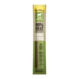 GimDog Sport Stick - bárány 12 g