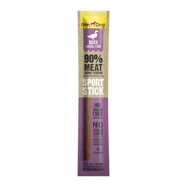 GimDog Sport Stick - kacsa 12 g
