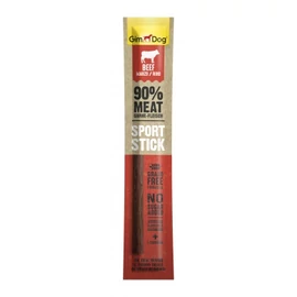 GimDog Sport Stick - marha 12 g