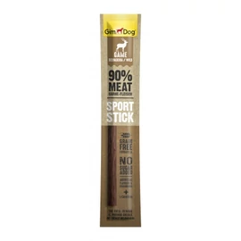 GimDog Sport Stick - szarvas 12 g