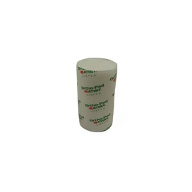 GIPSZ ALÁBÉLELŐ 10 CM X 3 M