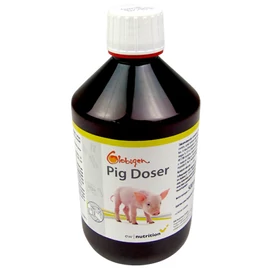 GLOBIGEN PIG DOSER 500 ML