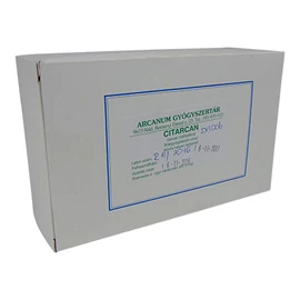 GLOBULUS ACIDI 50X /H/