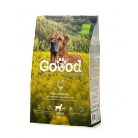 Goood Adult Freilandhuhn - csirkés száraz táp 1.8 kg