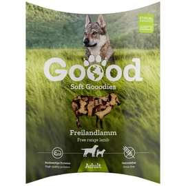Goood Soft Gooodies - bárányos snack 100 g